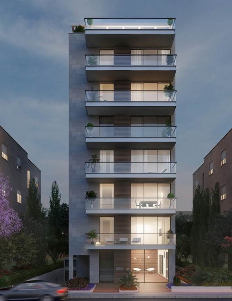 הרצליה: הוועדה המקומית טענה להשבחה של 1.3 מיליון ש״ח בפרויקט תמ״א 38/2